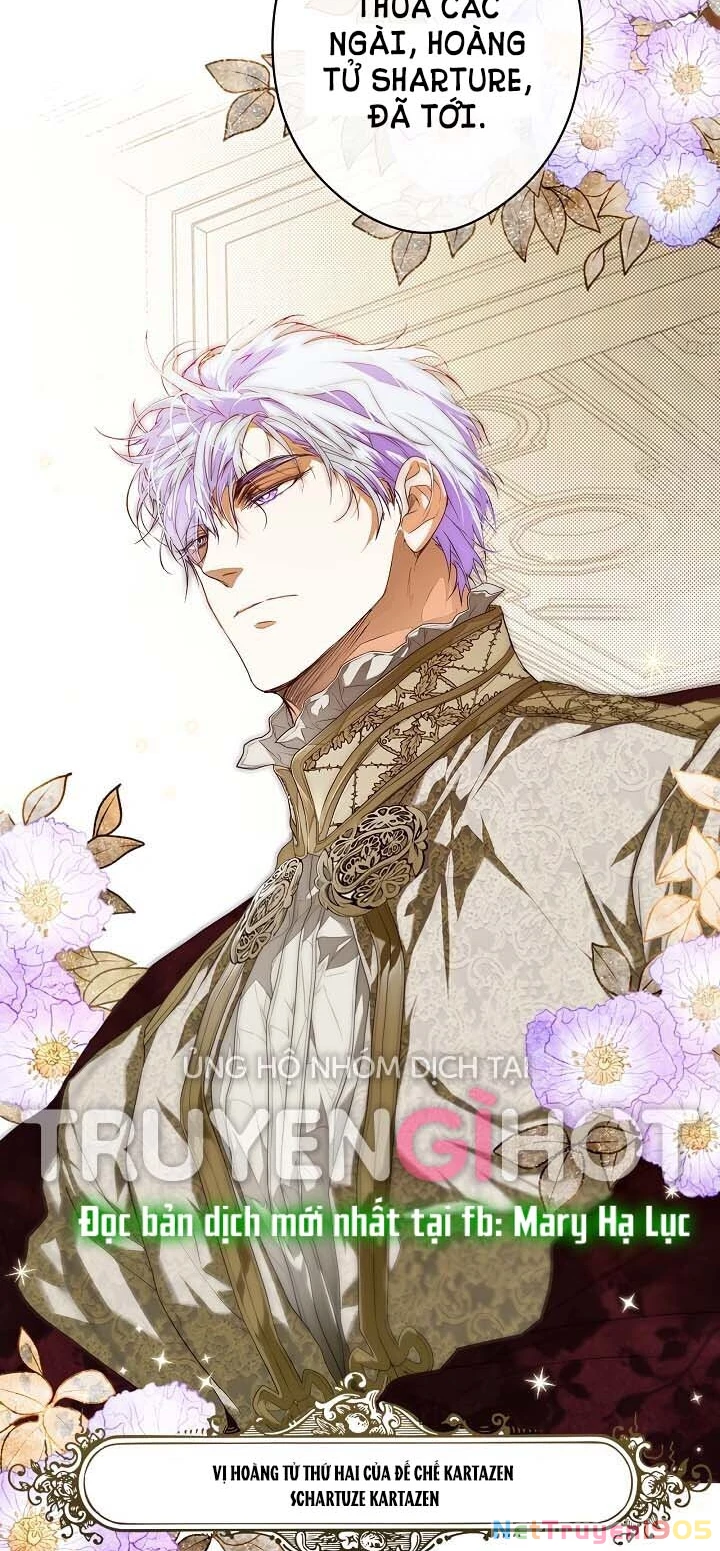 Quý Cô Bí Ẩn - Secret Lady Chapter 3 - 51