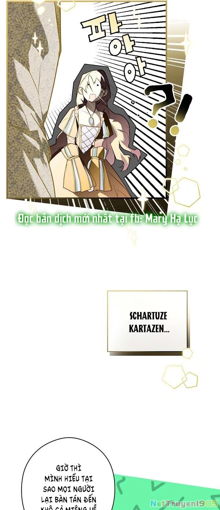 Quý Cô Bí Ẩn - Secret Lady Chapter 3 - 53
