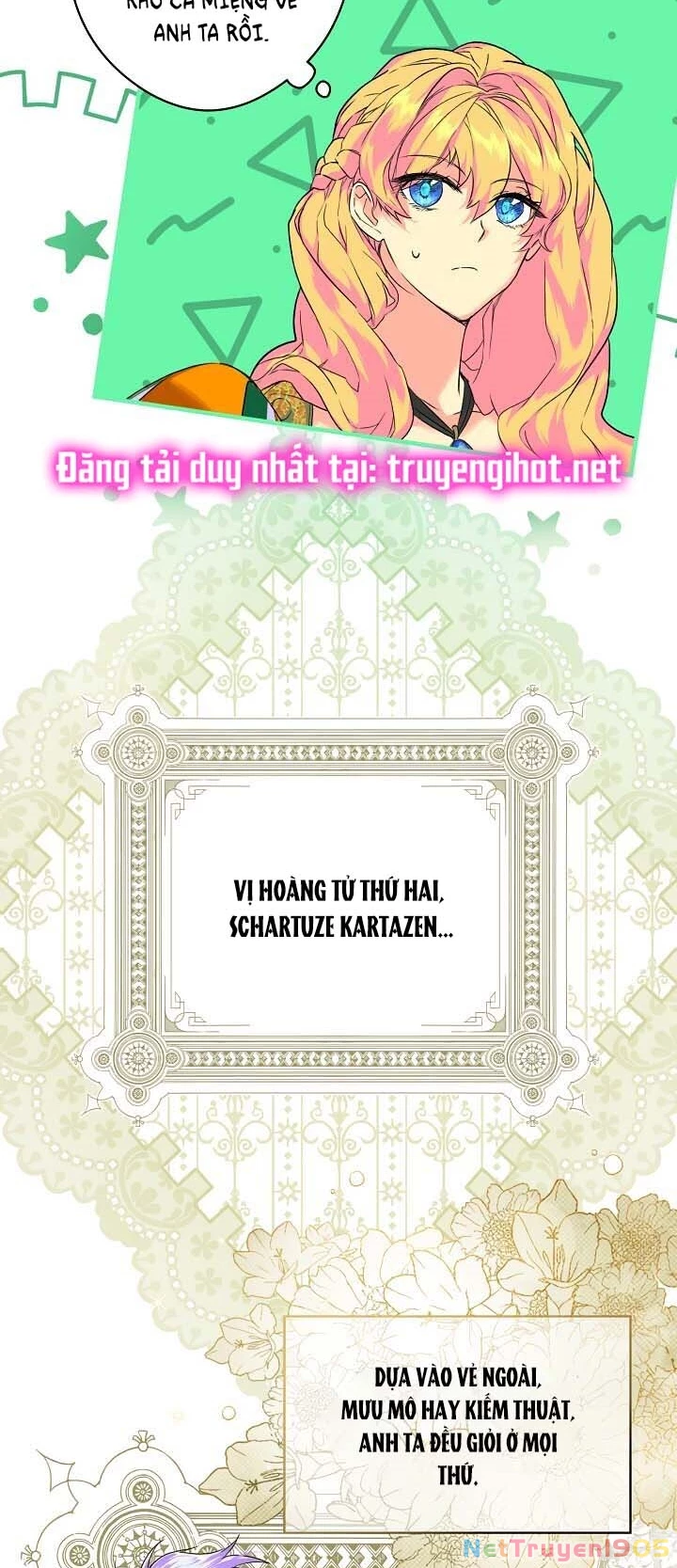 Quý Cô Bí Ẩn - Secret Lady Chapter 3 - 54