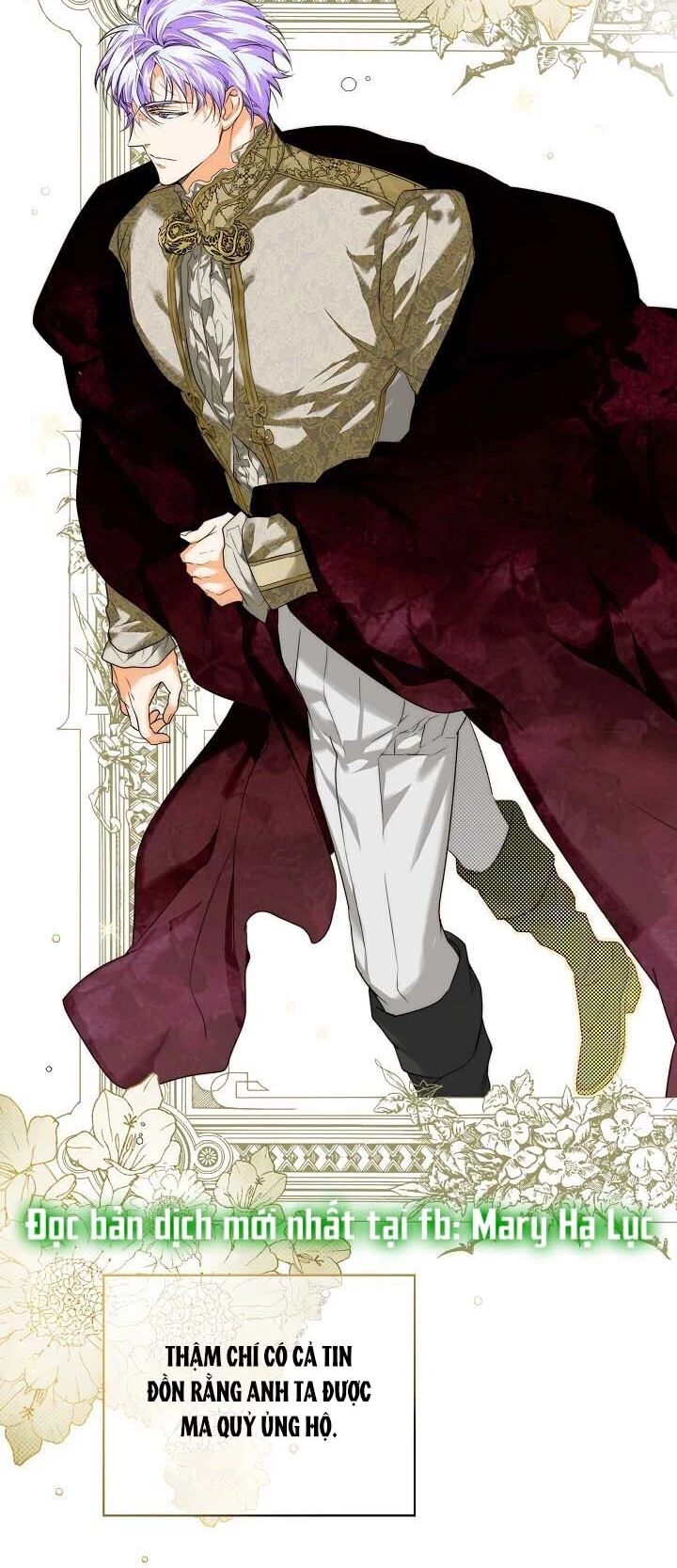 Quý Cô Bí Ẩn - Secret Lady Chapter 3 - 55