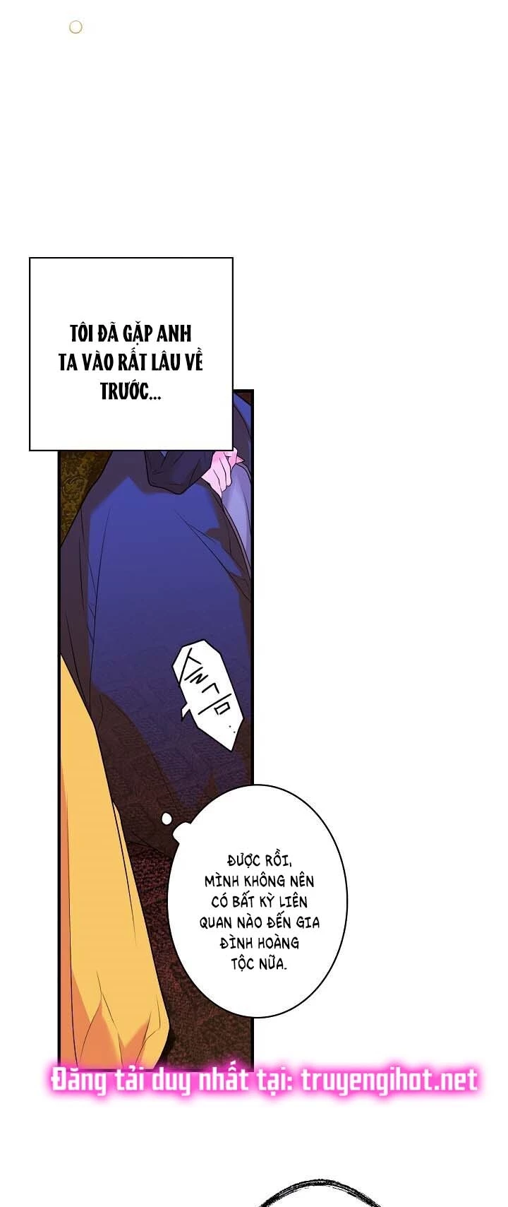 Quý Cô Bí Ẩn - Secret Lady Chapter 3 - 56