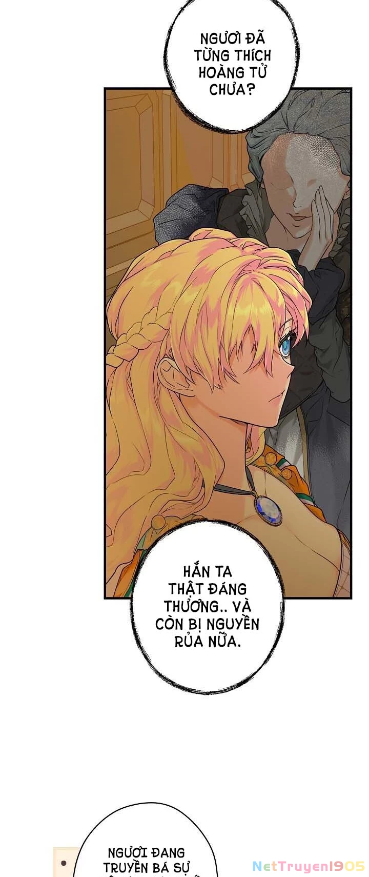 Quý Cô Bí Ẩn - Secret Lady Chapter 3 - 57