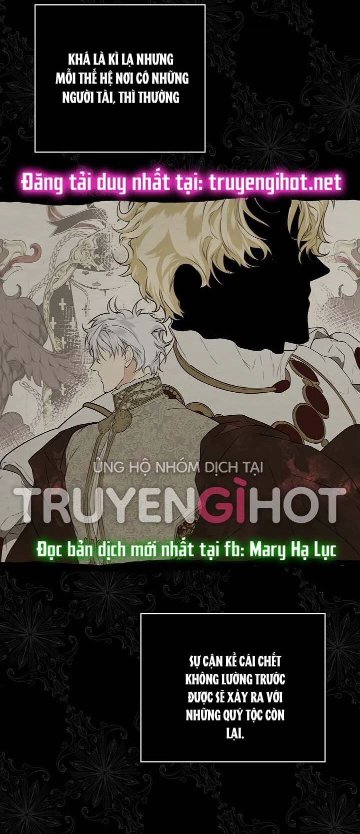 Quý Cô Bí Ẩn - Secret Lady Chapter 3 - 60