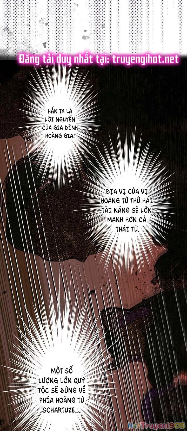 Quý Cô Bí Ẩn - Secret Lady Chapter 3 - 65
