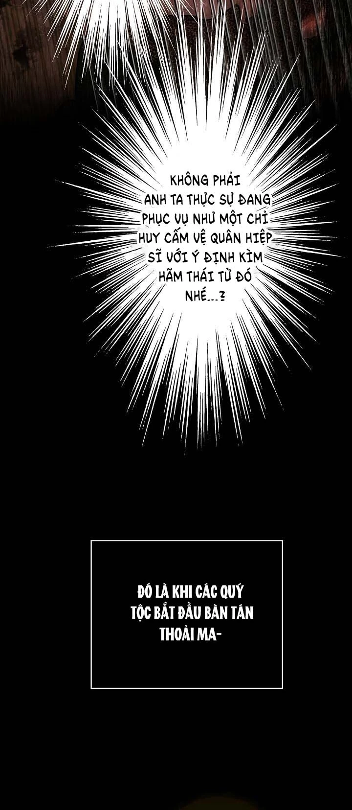 Quý Cô Bí Ẩn - Secret Lady Chapter 3 - 66