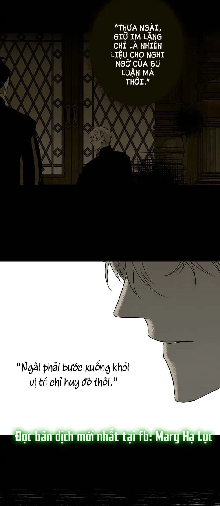 Quý Cô Bí Ẩn - Secret Lady Chapter 3 - 67