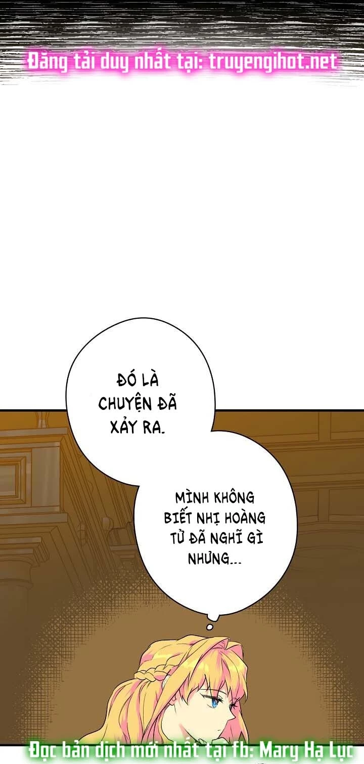 Quý Cô Bí Ẩn - Secret Lady Chapter 3 - 68