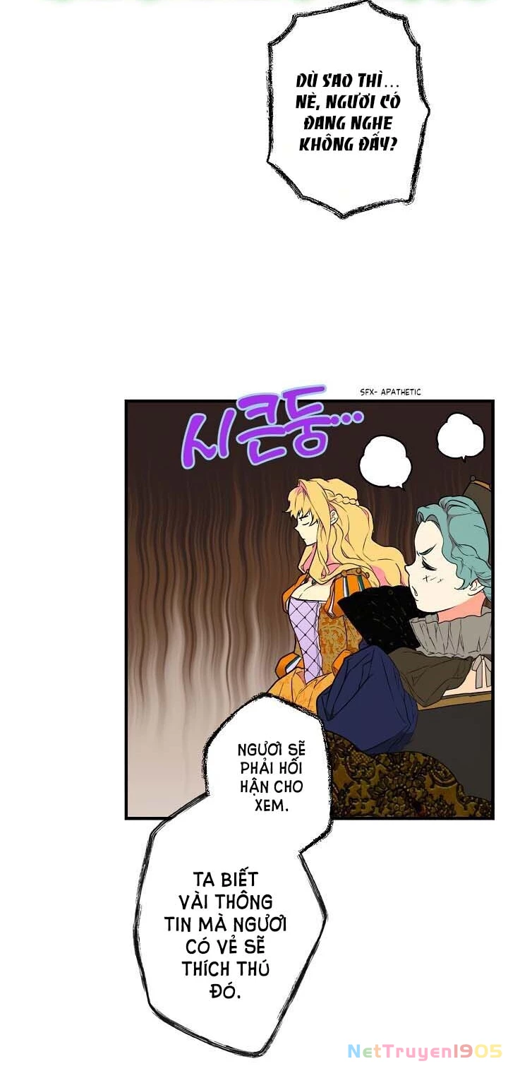 Quý Cô Bí Ẩn - Secret Lady Chapter 3 - 69