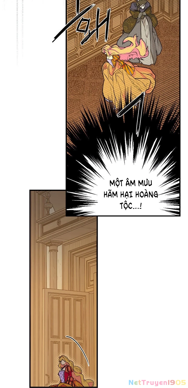 Quý Cô Bí Ẩn - Secret Lady Chapter 4 - 4