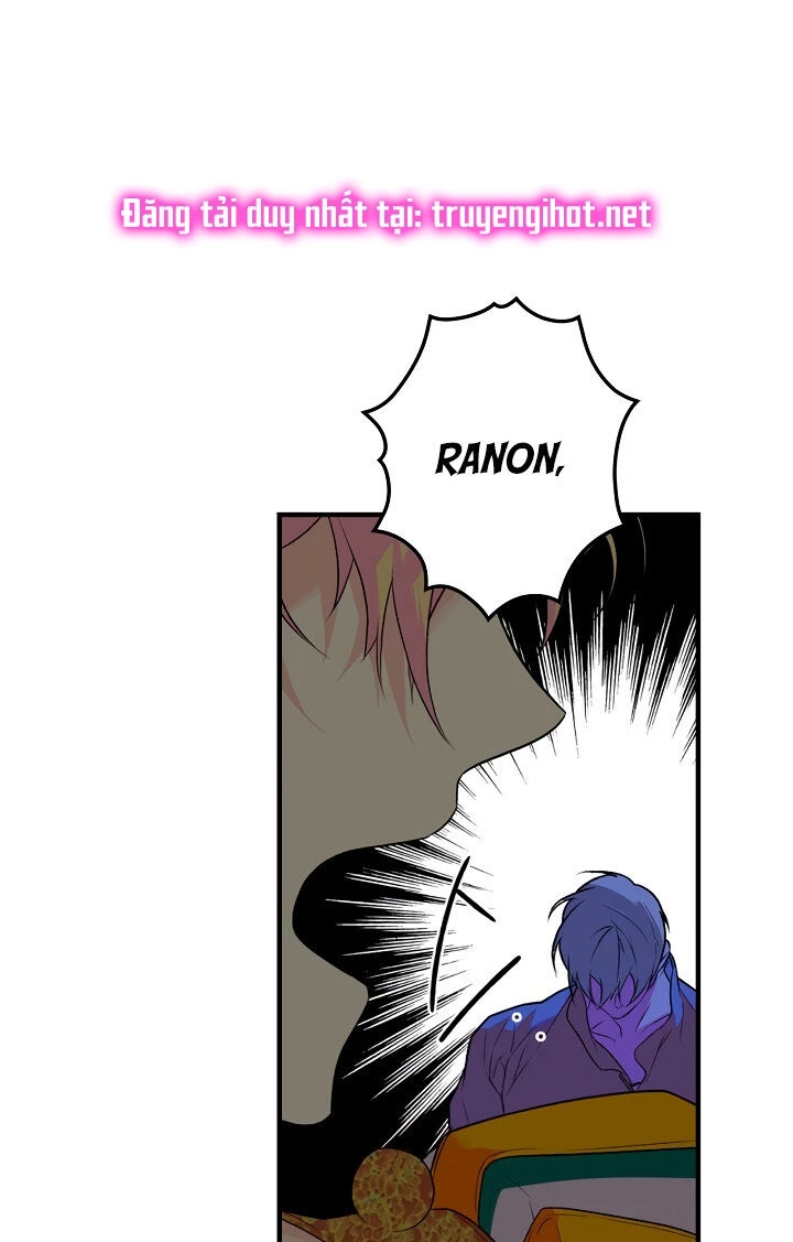 Quý Cô Bí Ẩn - Secret Lady Chapter 4 - 5