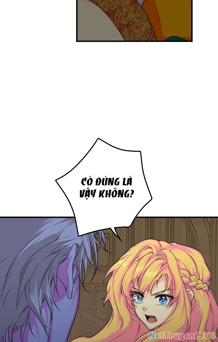 Quý Cô Bí Ẩn - Secret Lady Chapter 4 - 6