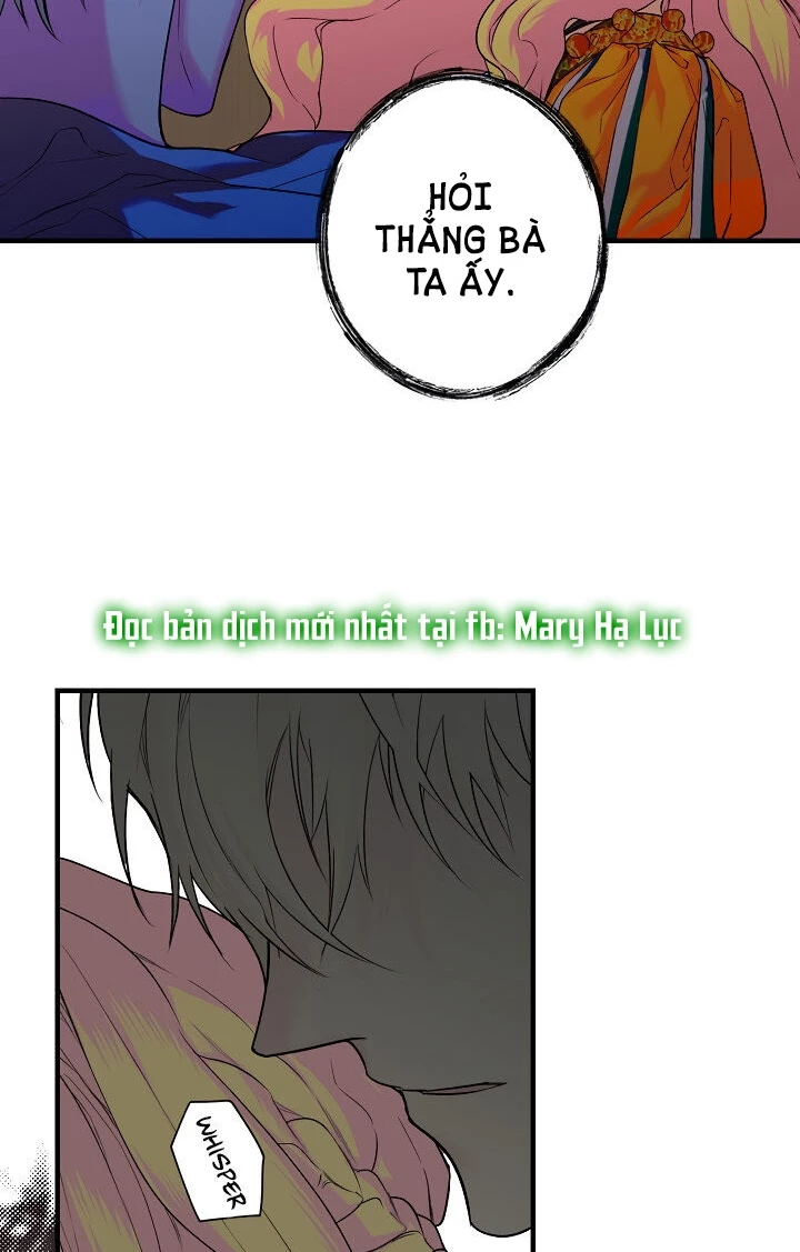 Quý Cô Bí Ẩn - Secret Lady Chapter 4 - 7