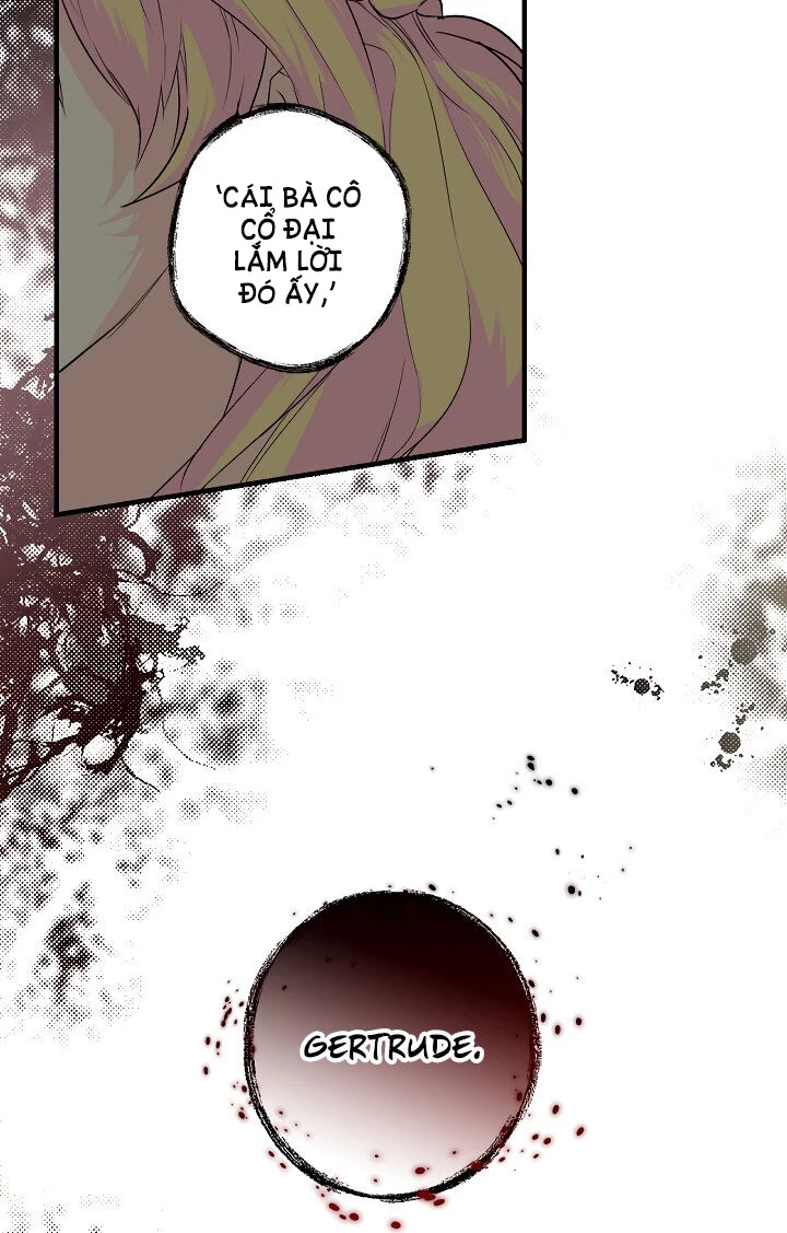 Quý Cô Bí Ẩn - Secret Lady Chapter 4 - 8