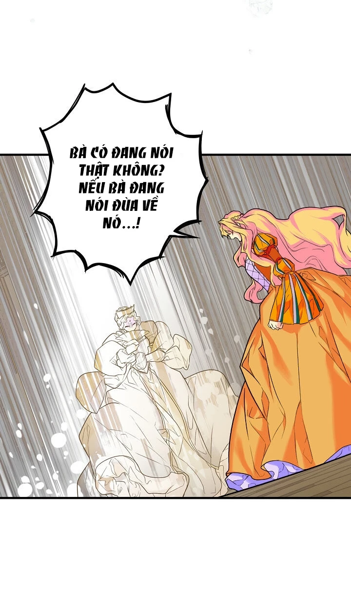 Quý Cô Bí Ẩn - Secret Lady Chapter 4 - 12