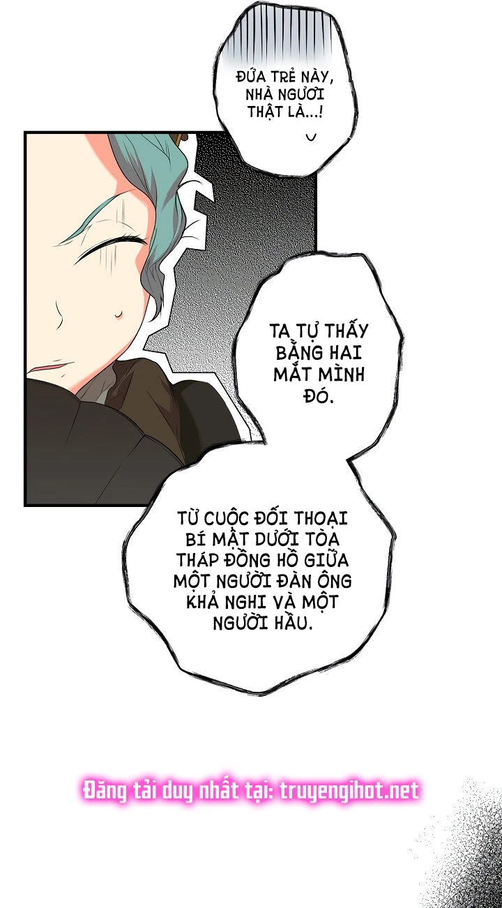 Quý Cô Bí Ẩn - Secret Lady Chapter 4 - 13