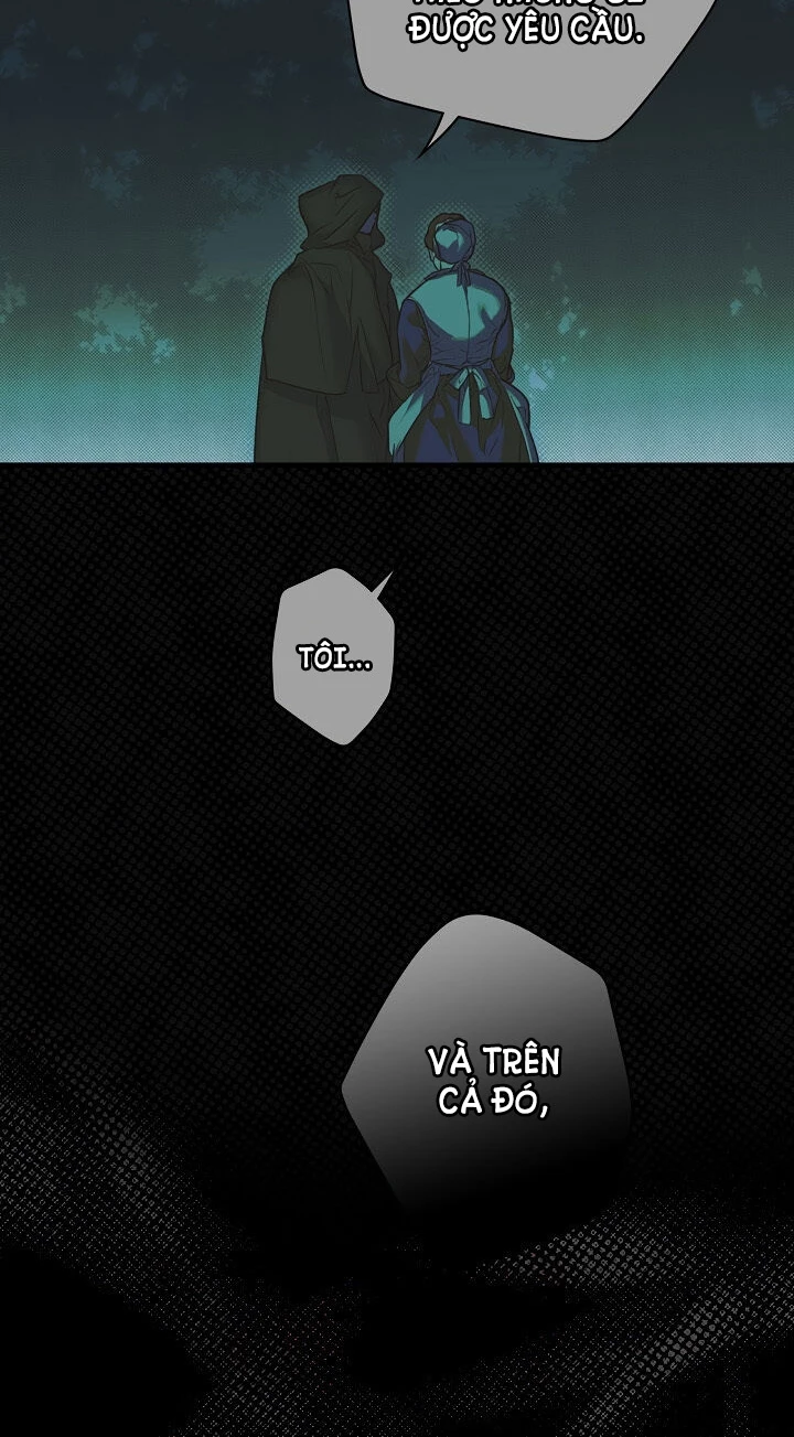 Quý Cô Bí Ẩn - Secret Lady Chapter 4 - 16