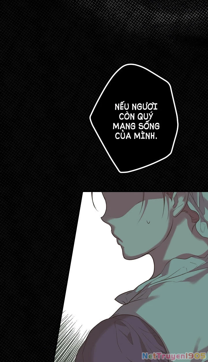 Quý Cô Bí Ẩn - Secret Lady Chapter 4 - 18