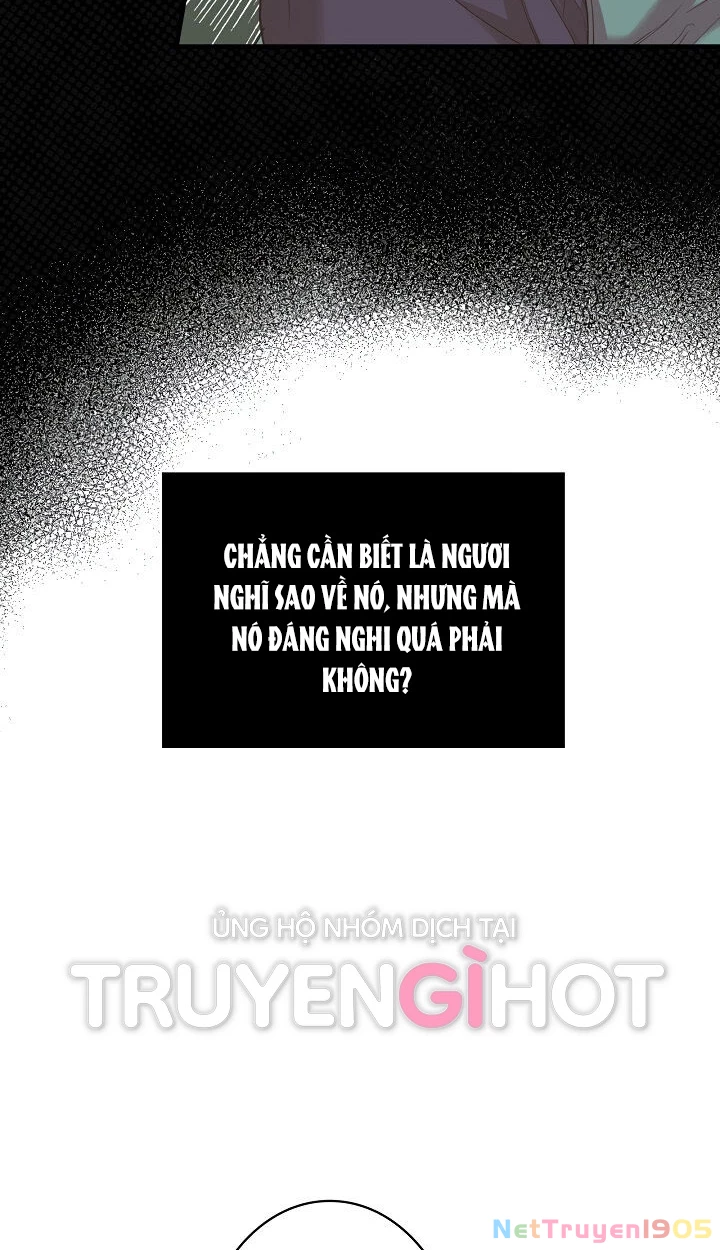 Quý Cô Bí Ẩn - Secret Lady Chapter 4 - 19