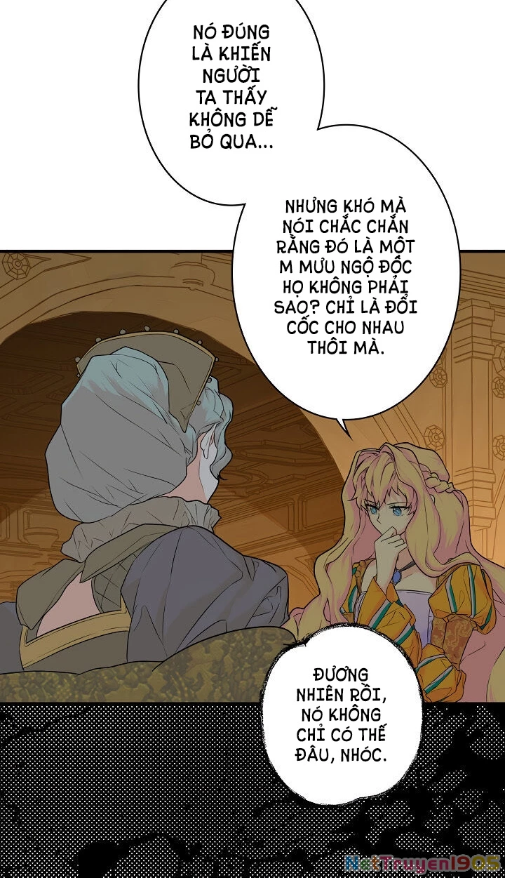 Quý Cô Bí Ẩn - Secret Lady Chapter 4 - 20
