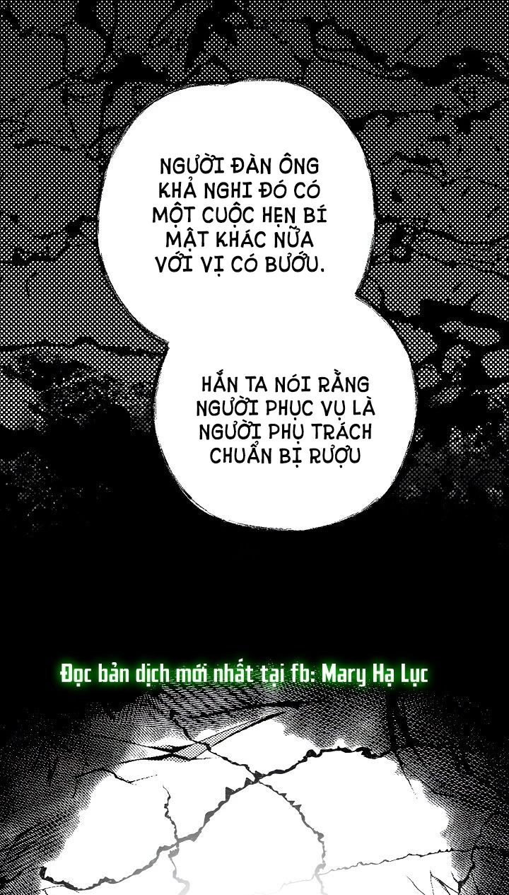Quý Cô Bí Ẩn - Secret Lady Chapter 4 - 21