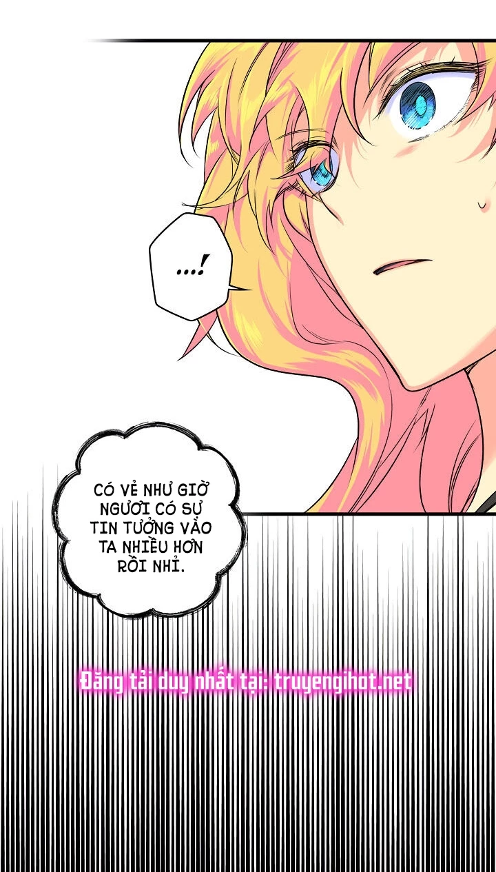 Quý Cô Bí Ẩn - Secret Lady Chapter 4 - 23