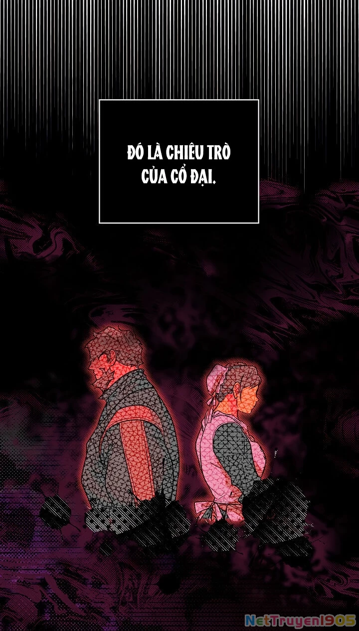Quý Cô Bí Ẩn - Secret Lady Chapter 4 - 24