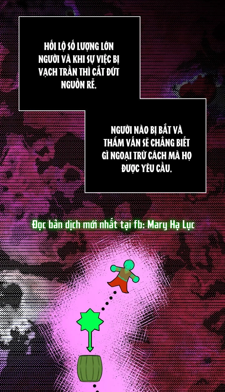 Quý Cô Bí Ẩn - Secret Lady Chapter 4 - 25