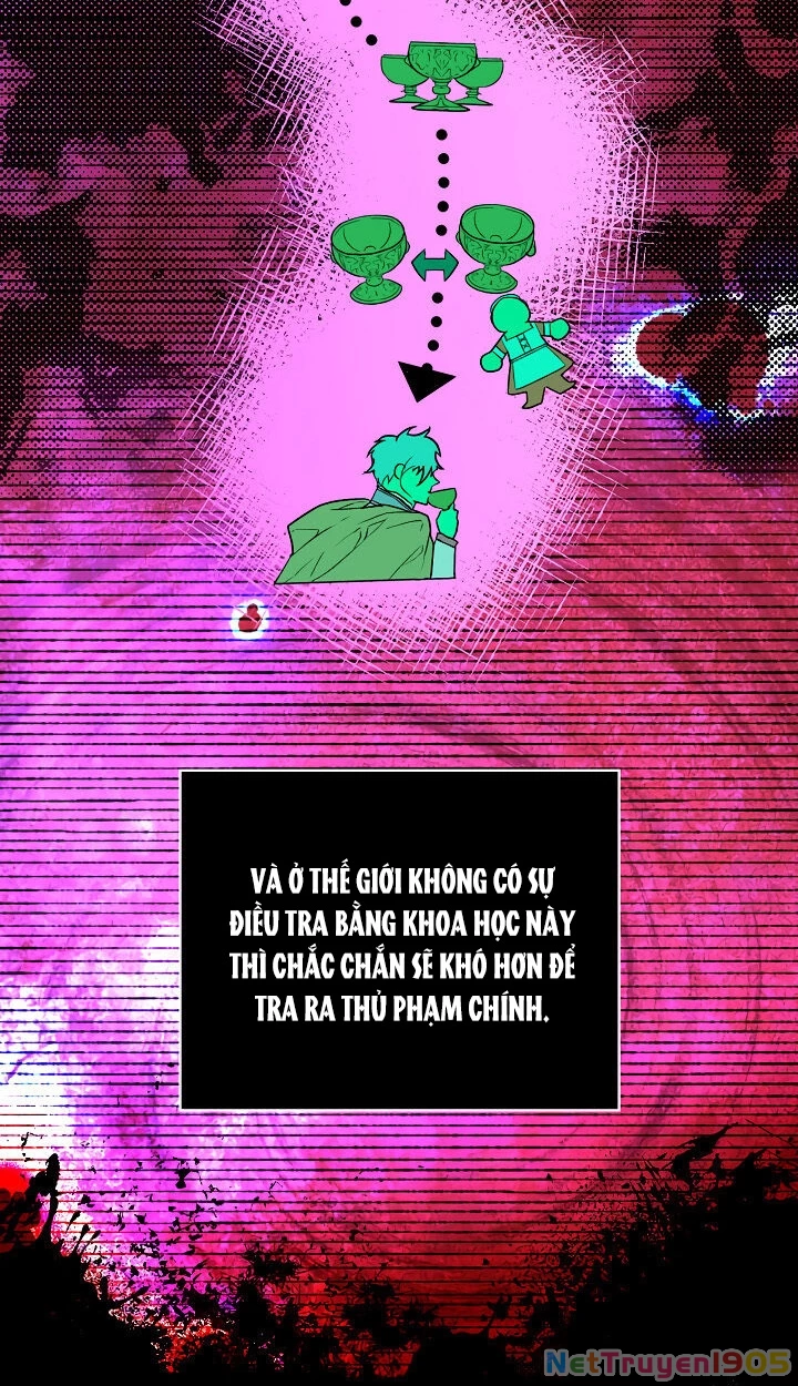 Quý Cô Bí Ẩn - Secret Lady Chapter 4 - 26