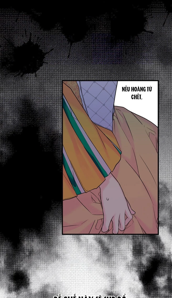 Quý Cô Bí Ẩn - Secret Lady Chapter 4 - 27