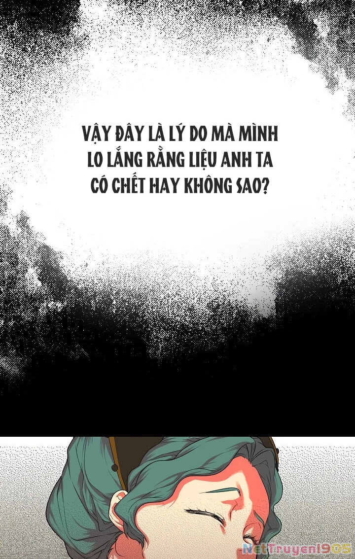 Quý Cô Bí Ẩn - Secret Lady Chapter 4 - 30