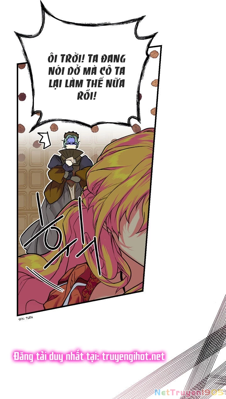 Quý Cô Bí Ẩn - Secret Lady Chapter 4 - 33