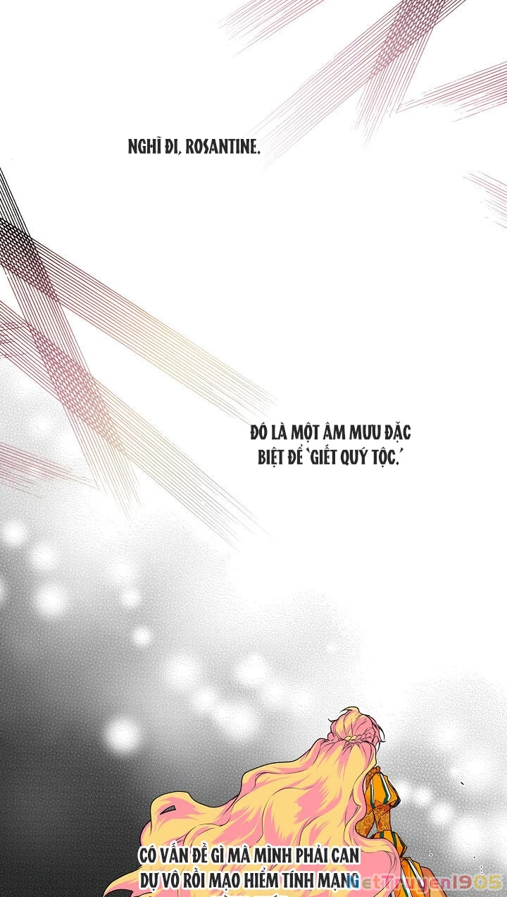 Quý Cô Bí Ẩn - Secret Lady Chapter 4 - 34