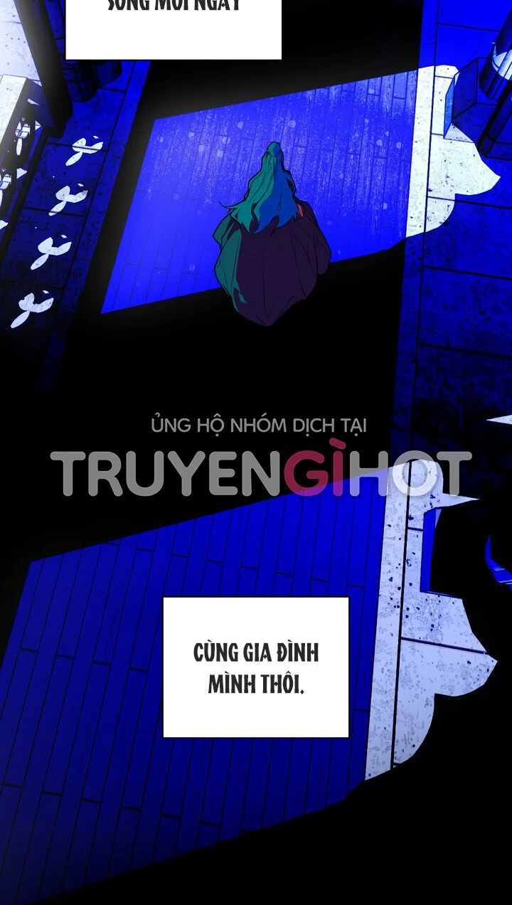Quý Cô Bí Ẩn - Secret Lady Chapter 4 - 36