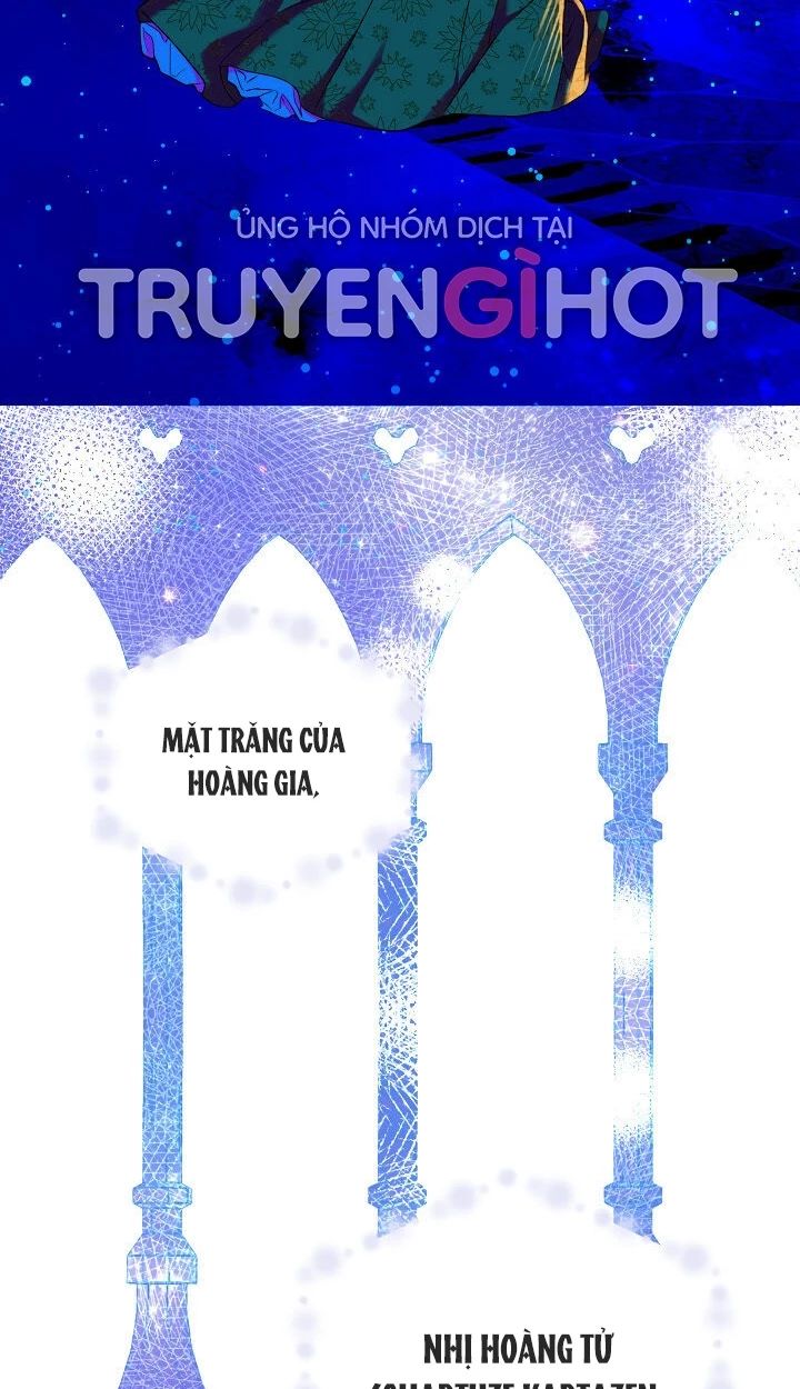 Quý Cô Bí Ẩn - Secret Lady Chapter 4 - 42