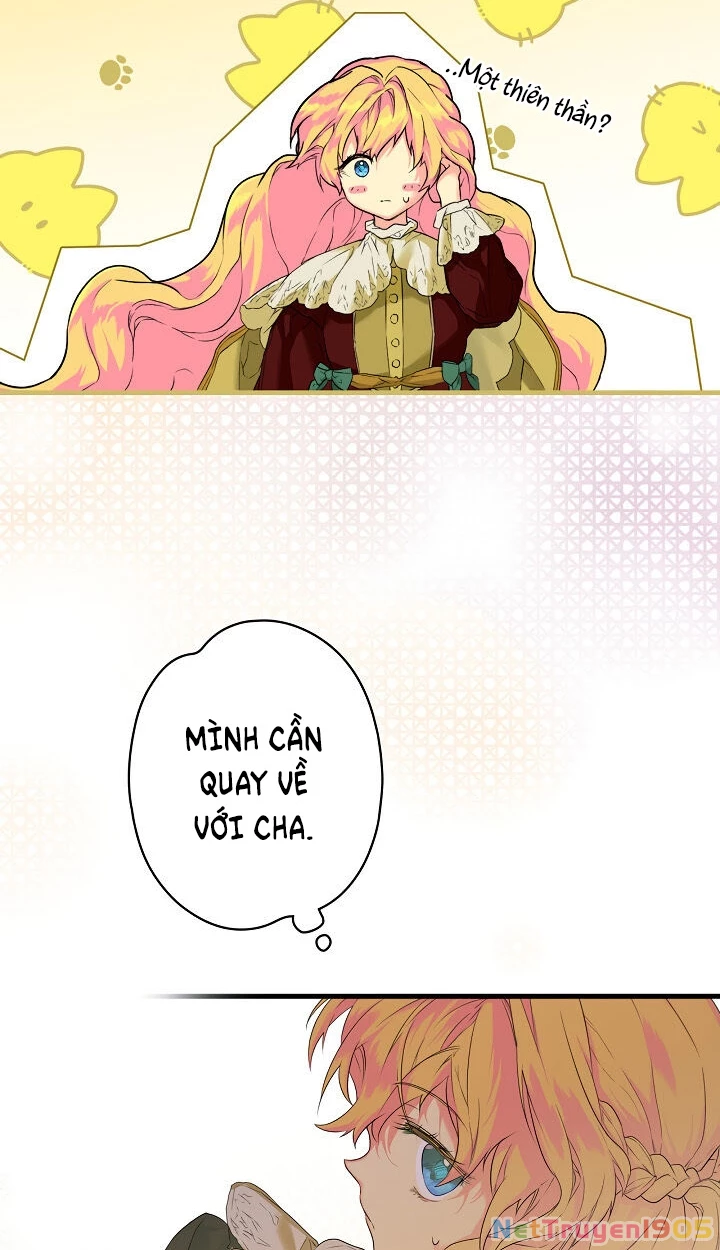 Quý Cô Bí Ẩn - Secret Lady Chapter 4 - 52