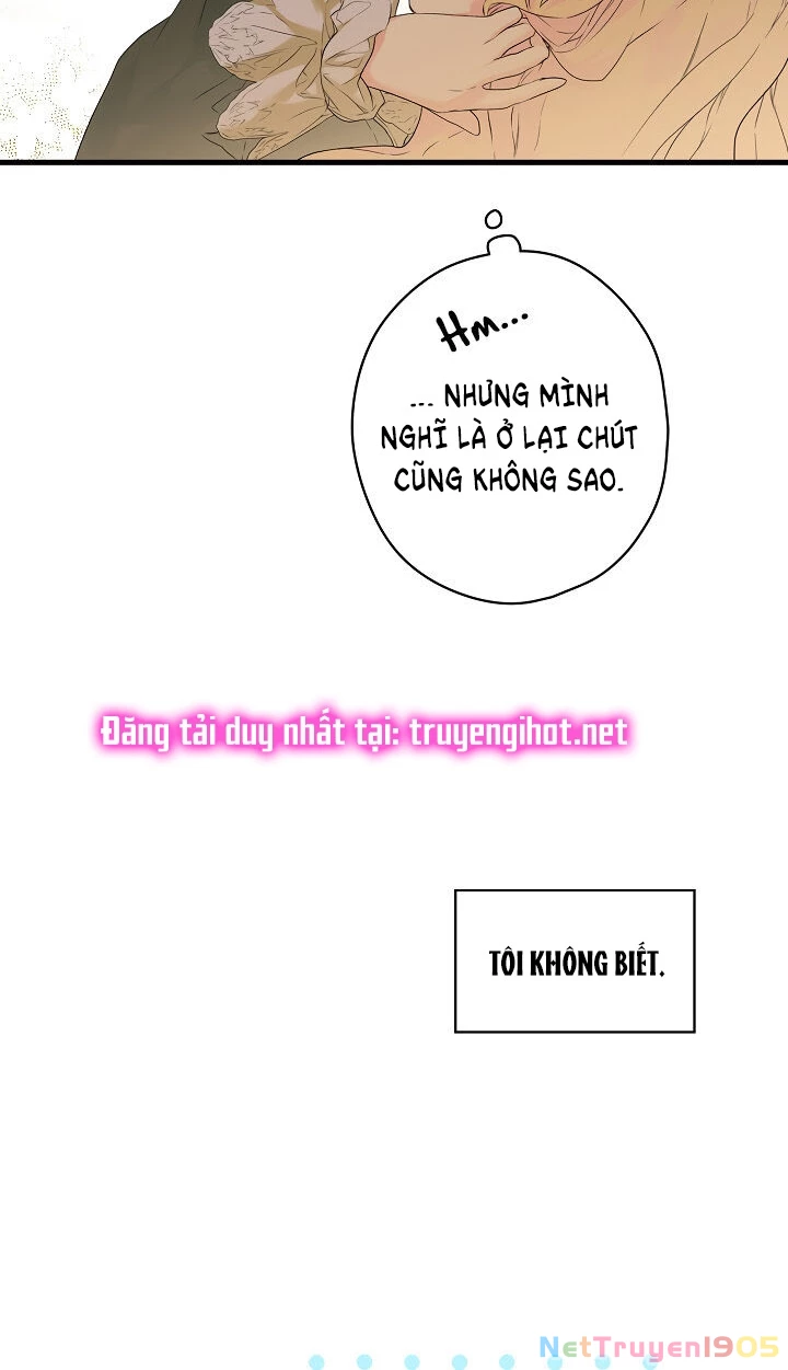 Quý Cô Bí Ẩn - Secret Lady Chapter 4 - 53