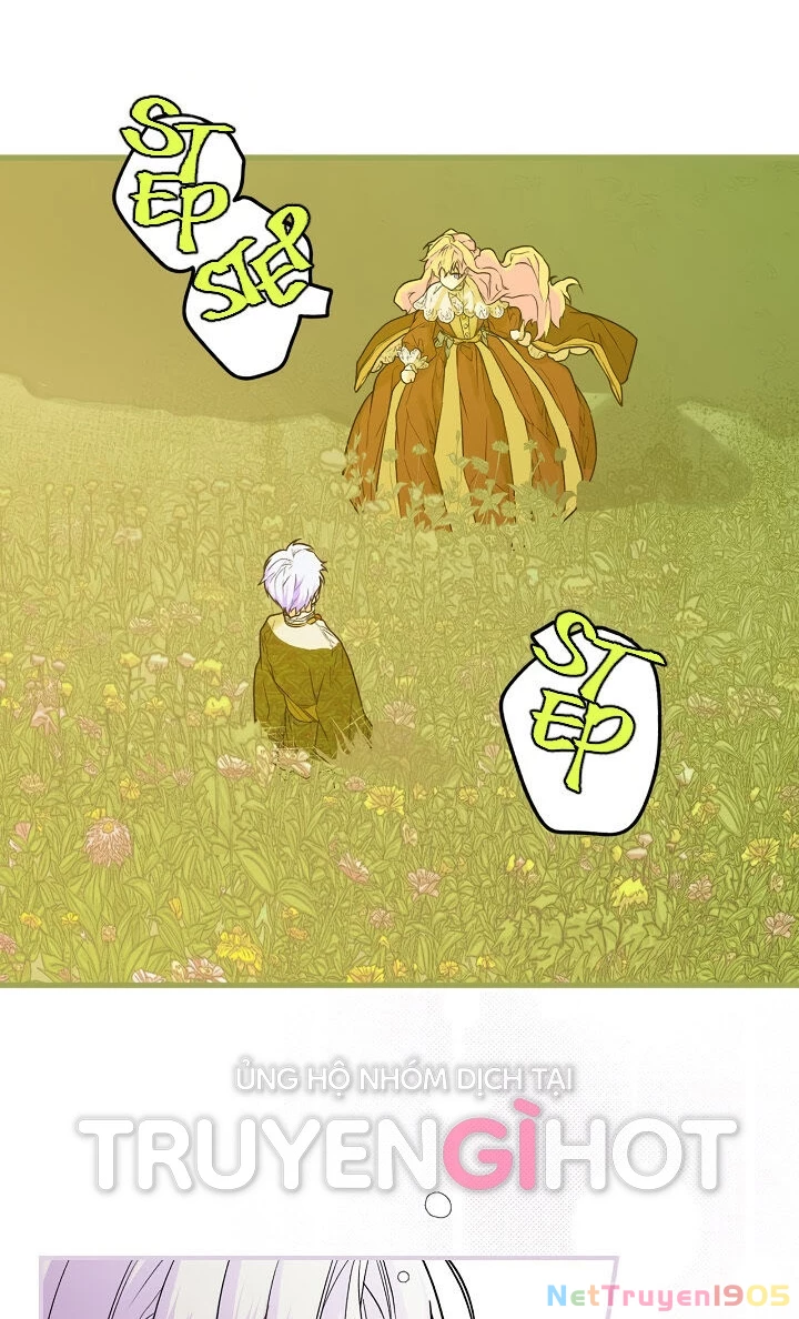 Quý Cô Bí Ẩn - Secret Lady Chapter 4 - 55