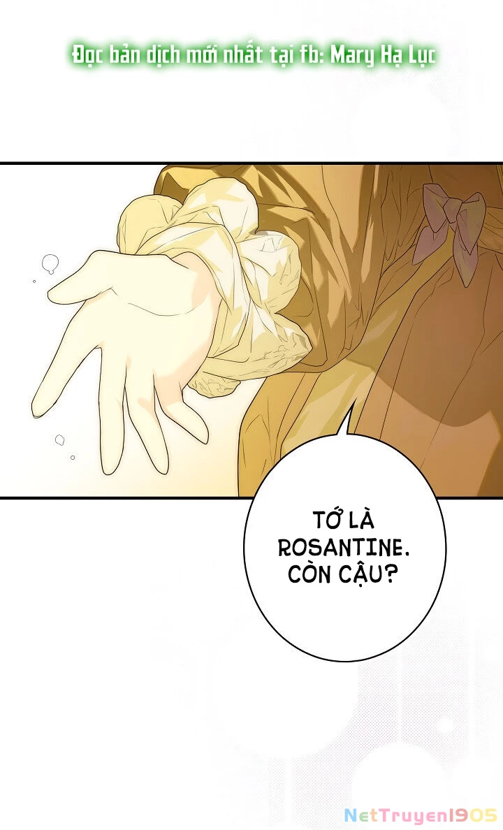 Quý Cô Bí Ẩn - Secret Lady Chapter 4 - 57