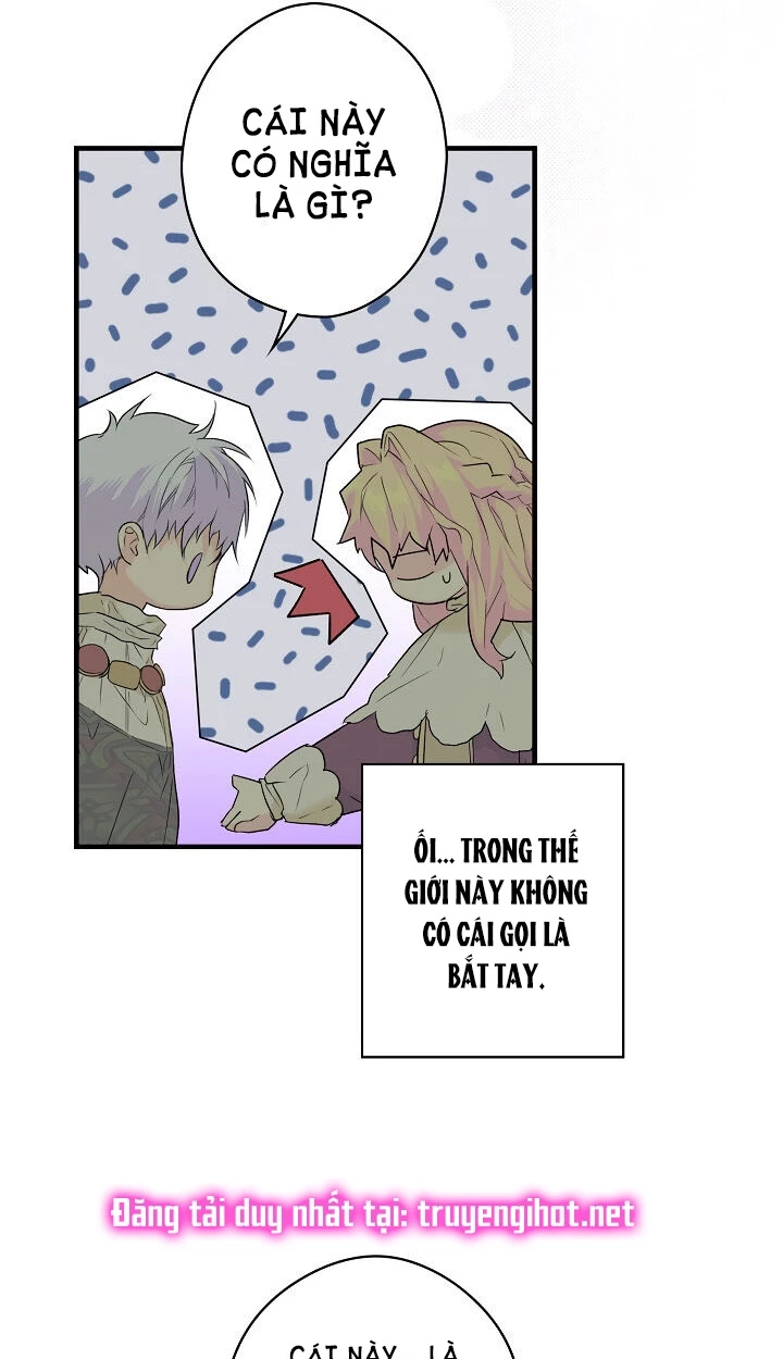 Quý Cô Bí Ẩn - Secret Lady Chapter 4 - 58