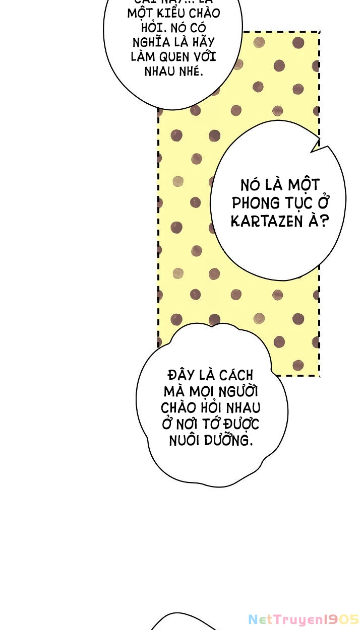 Quý Cô Bí Ẩn - Secret Lady Chapter 4 - 59