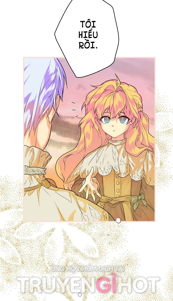 Quý Cô Bí Ẩn - Secret Lady Chapter 4 - 60