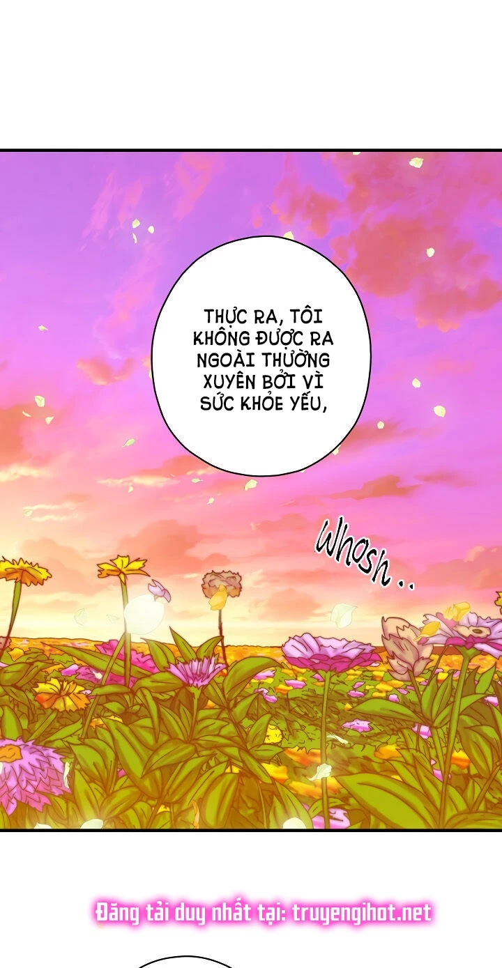 Quý Cô Bí Ẩn - Secret Lady Chapter 4 - 62
