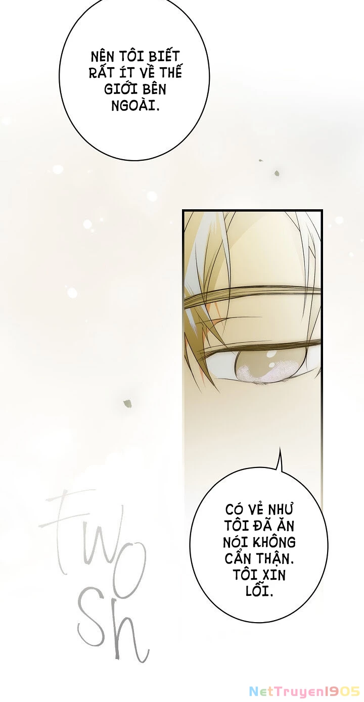 Quý Cô Bí Ẩn - Secret Lady Chapter 4 - 63