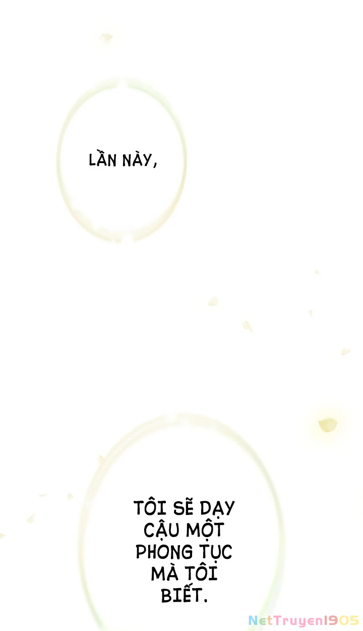 Quý Cô Bí Ẩn - Secret Lady Chapter 4 - 71