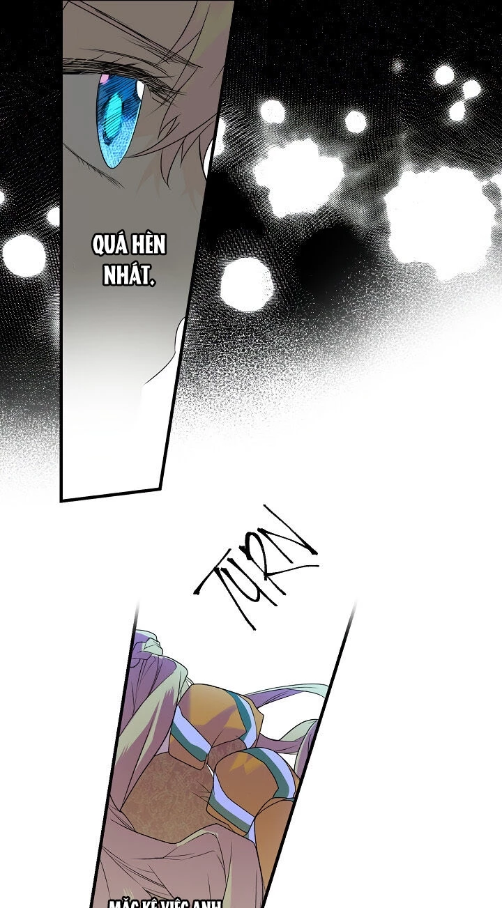 Quý Cô Bí Ẩn - Secret Lady Chapter 4 - 82