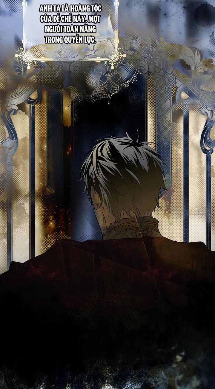 Quý Cô Bí Ẩn - Secret Lady Chapter 4 - 84