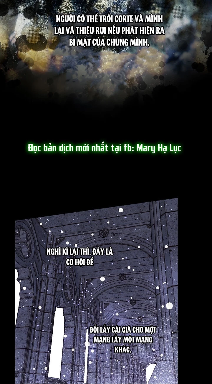 Quý Cô Bí Ẩn - Secret Lady Chapter 4 - 85