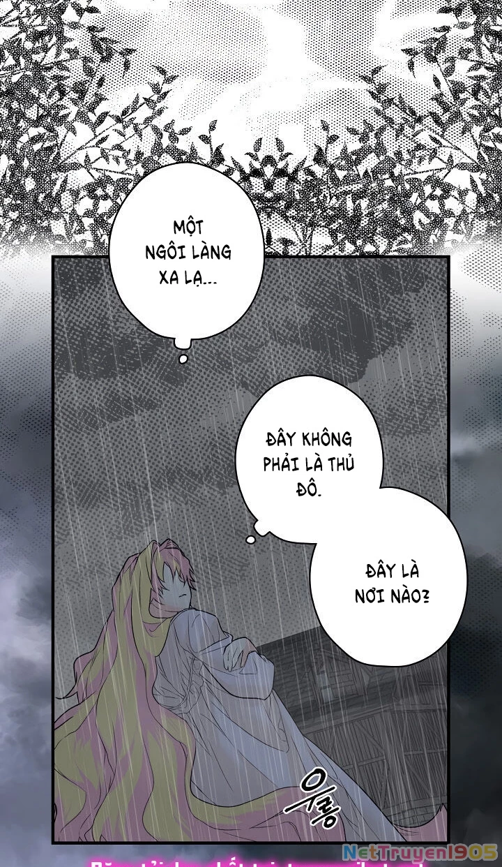 Quý Cô Bí Ẩn - Secret Lady Chapter 5 - 7
