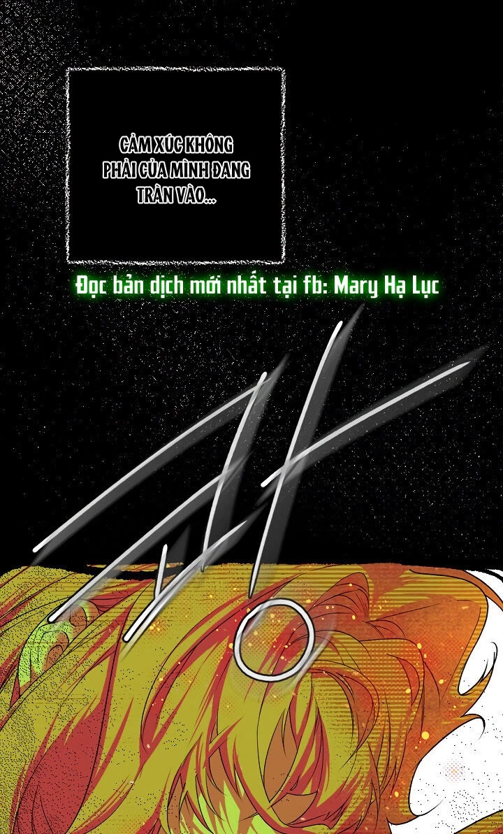 Quý Cô Bí Ẩn - Secret Lady Chapter 5 - 17