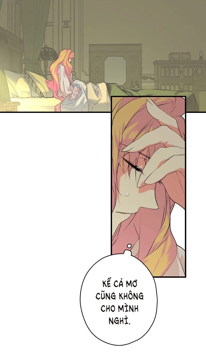 Quý Cô Bí Ẩn - Secret Lady Chapter 5 - 30